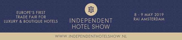 Independent Hotel Show